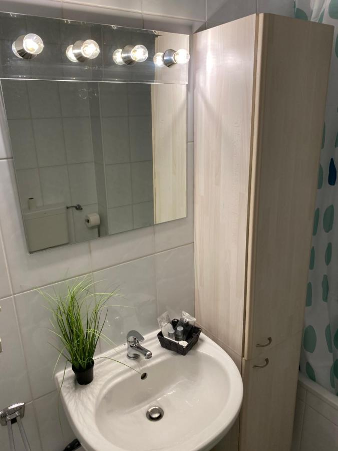 Wallsidemidtown Studios Нюрнберг Экстерьер фото