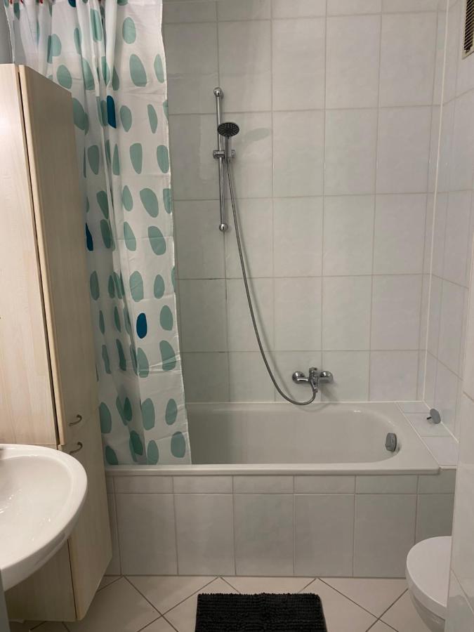 Wallsidemidtown Studios Нюрнберг Экстерьер фото