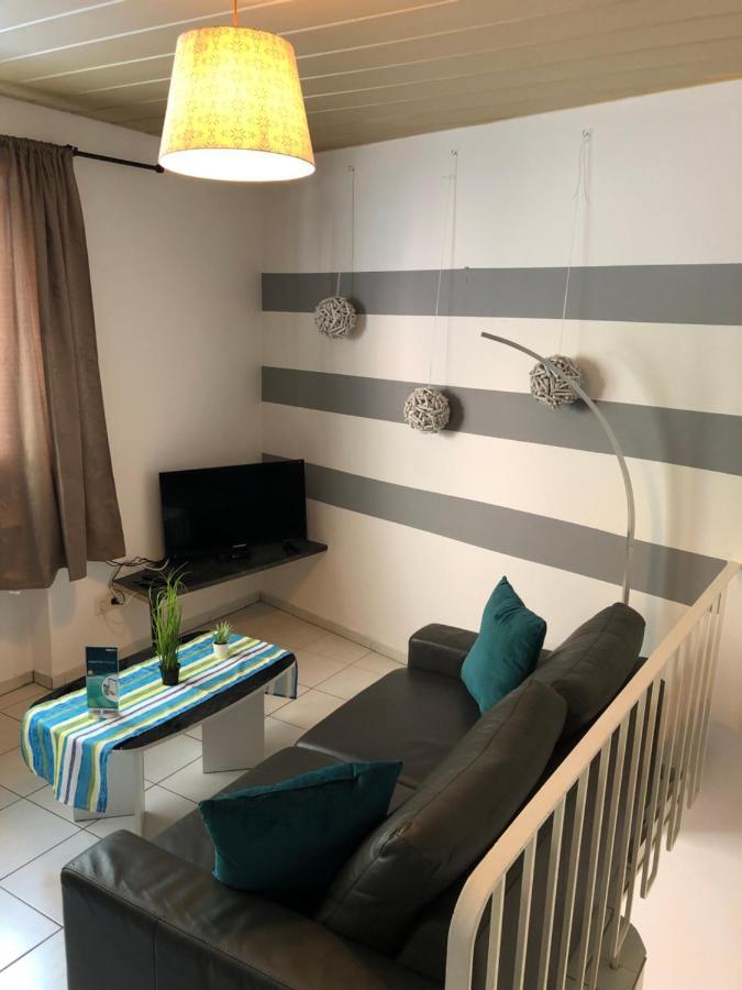 Wallsidemidtown Studios Нюрнберг Экстерьер фото