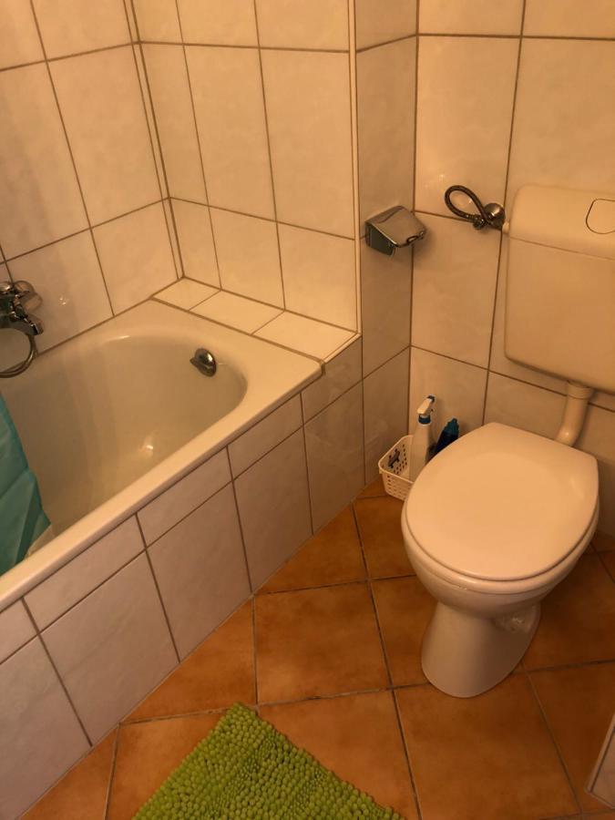 Wallsidemidtown Studios Нюрнберг Экстерьер фото