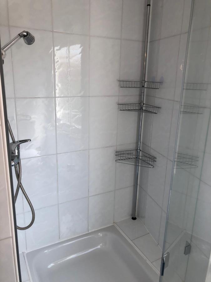 Wallsidemidtown Studios Нюрнберг Экстерьер фото