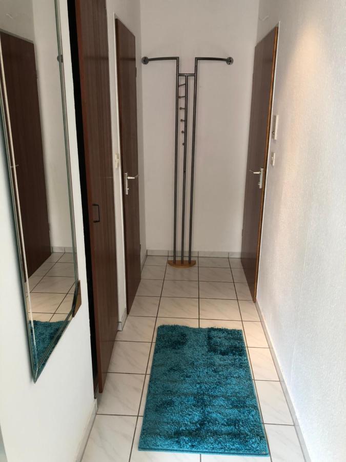Wallsidemidtown Studios Нюрнберг Экстерьер фото